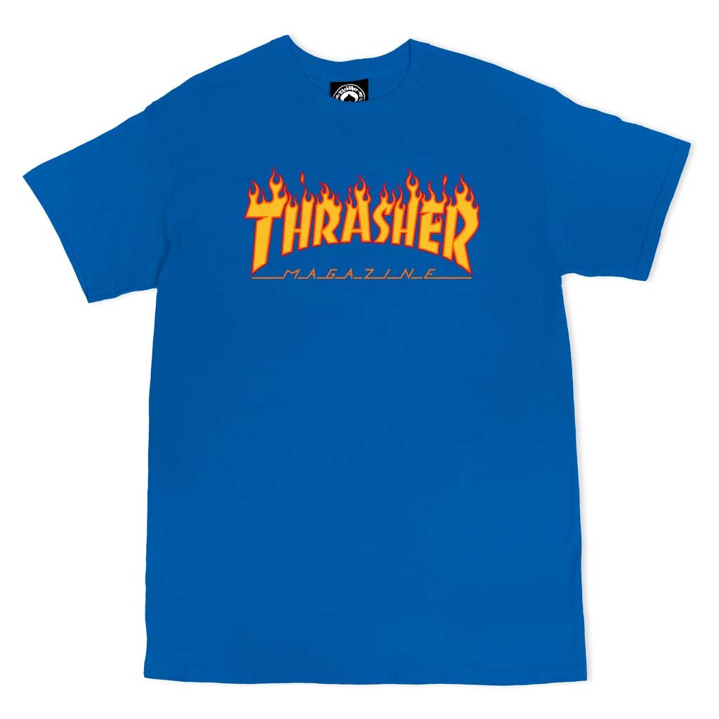 Thrasher shirt shop store