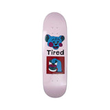 Tired Skate Tipsy Mouse Board 8.75" Deck