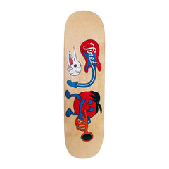 Tired Skate Music Board 8.5