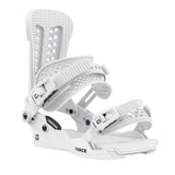 Union 22/23 Force Binding - White Front