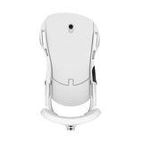 Union 22/23 Force Binding - White Top