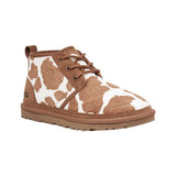 Ugg Neumal - Cow Print - MSS2