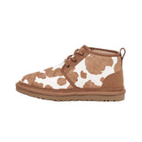 Ugg Neumal - Cow Print - MSS3