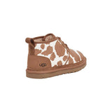 Ugg Neumal - Cow Print - MSS4