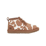 Ugg Neumal - Cow Print - MSS