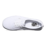 Vans Authentic Shoes - True White Top