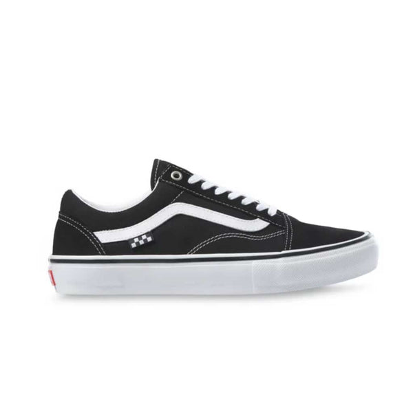 Vans Skate Old Skool - Black/White