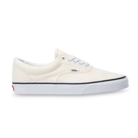 Vans Era - Classic White/True White Side