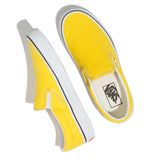 Vans Classic Slip On - Vibrant Yellow Top