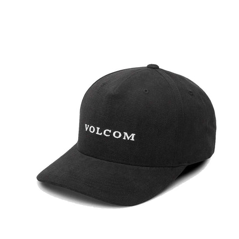 Volcom Arounder ADJ Hat - Black