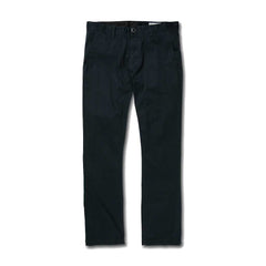 Volcom Frickin Modern Stretch Pant - Dark Navy