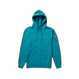 Volcom Vmx Stretch Washed Pullover - Chlorine Front