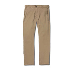 Volcom Frickin Modern Stretch Pant - KHA