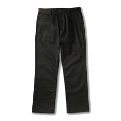 Volcom Frickin Skate Chino Pant - BLK