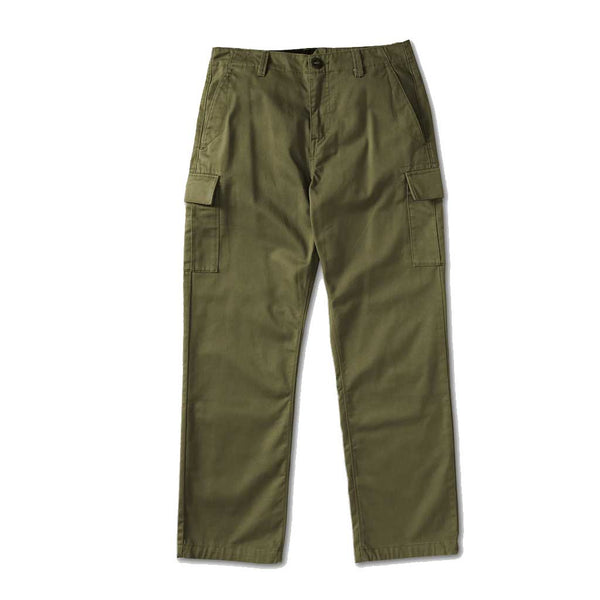 Volcom March Cargo Pant - MIL