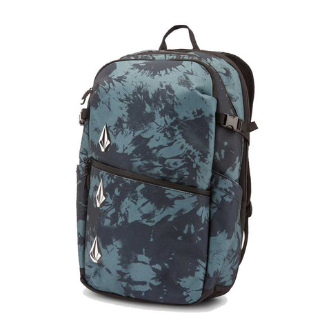 Volcom Roamer Backpack - Marina Blue