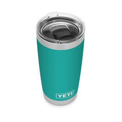 New fashion Authentic YETI 20oz Rambler - Aquifer Blue