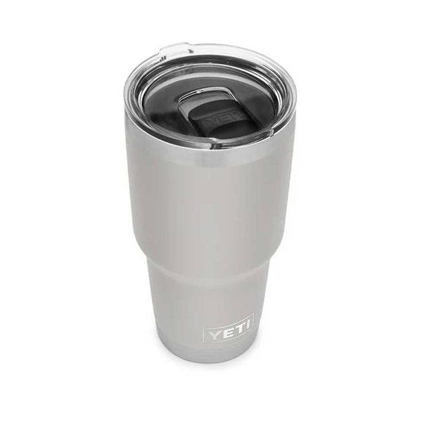 Yeti Rambler 30 oz Tumbler - Granite Grey