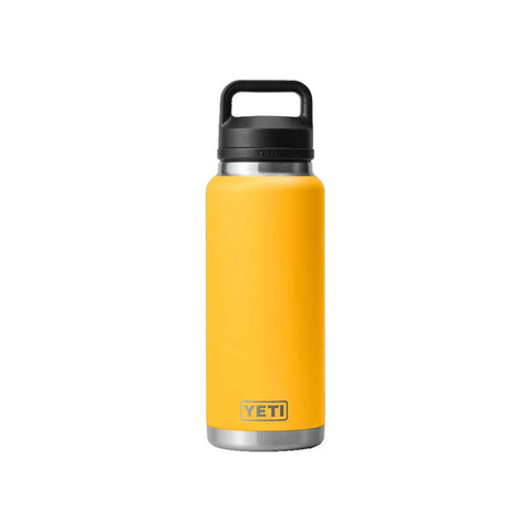Yeti Rambler 36 oz Tumbler - Alpine Yellow