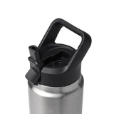 Yeti Rambler Bottle Straw Cap V2 - Black 7