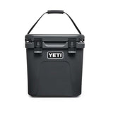 Yeti Roadie 24 Cooler - Charcoal Front2