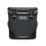 Yeti Roadie 24 Cooler - Charcoal Front