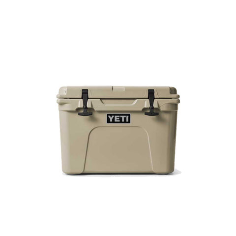 Yeti Tundra 35 - Desert Tan
