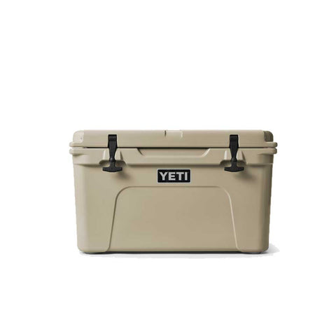 Yeti Tundra 45 - Desert Tan