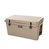 Yeti Tundra 65 Cooler - Desert Tan Side