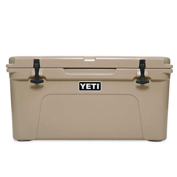 Yeti Tundra 65 Cooler - Desert Tan