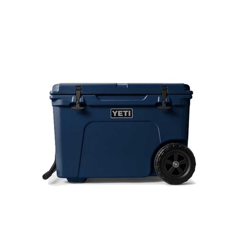 Yeti Tundra Haul - Navy
