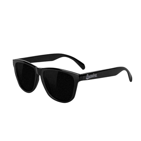 Boarders x Glassy Sunglasses - Smoke Polarized