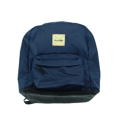 Chocolate Mission Backapack - Navy