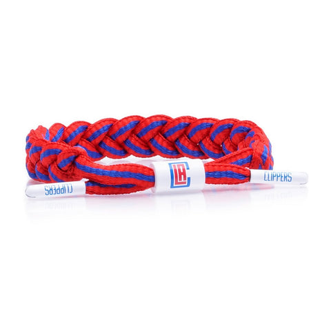 Rastaclat Los Angeles Clippers - Red/Blue