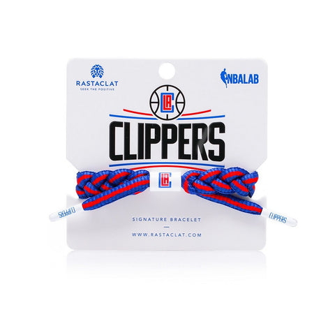 Rastaclat Los Angeles Clippers - Blue/Red