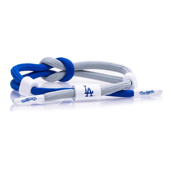 Rastaclat Los Angeles Dodgers (Outfield) - Blue/Grey