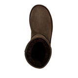 Emu Women's Stinger Lo Boots - Chocolate4