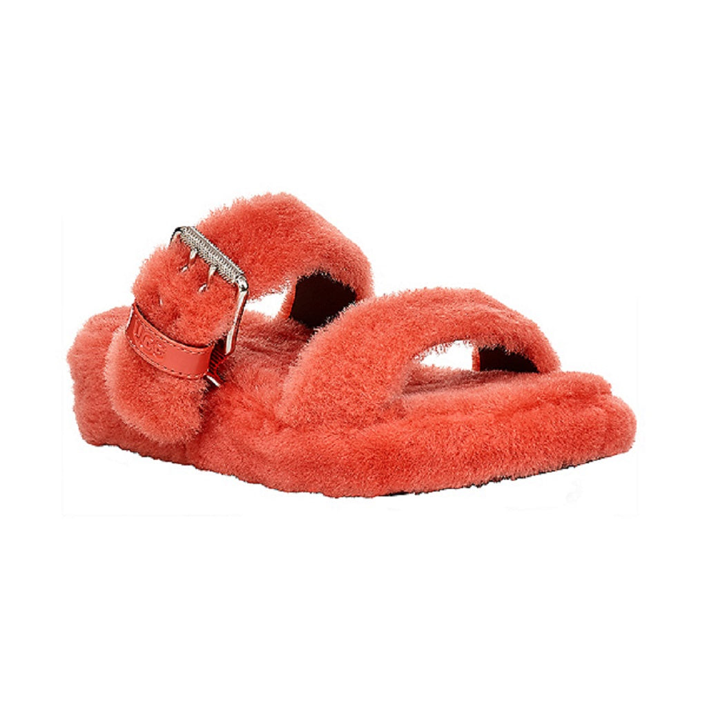 Yeah Slides Womens Ugg Fuzz Yeah UGG Women's Fuzz Yeah Slides