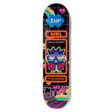 Girl x Sanrio Kawaii Arcade Deck - Pacheco