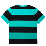 The Hundreds Block T-Shirt - Teal2