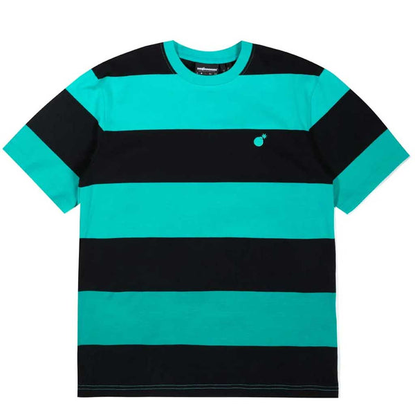 The Hundreds Block T-Shirt - Teal