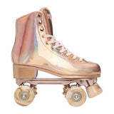 Impala Quad Skate - Rose Gold side