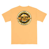Independent Original 78 S/S T-shirt - Butterscotch2