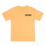 Independent Original 78 S/S T-shirt - Butterscotch