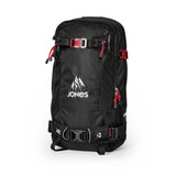 Jones Higher 30L Backpack - Front