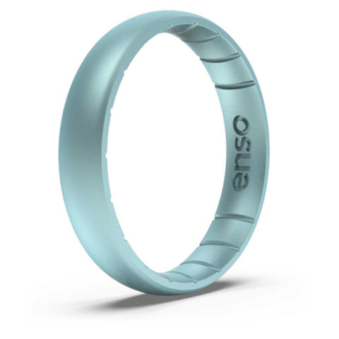 Enso Rings Legends Thin Silicone Ring - Yeti