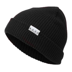 neff beanies black