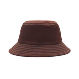 Obey Mac Bucket Hat - Sepia2