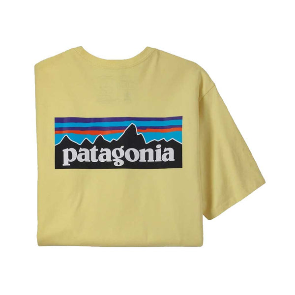 Patagonia P-6 Logo Responsibili Tee - ISLY