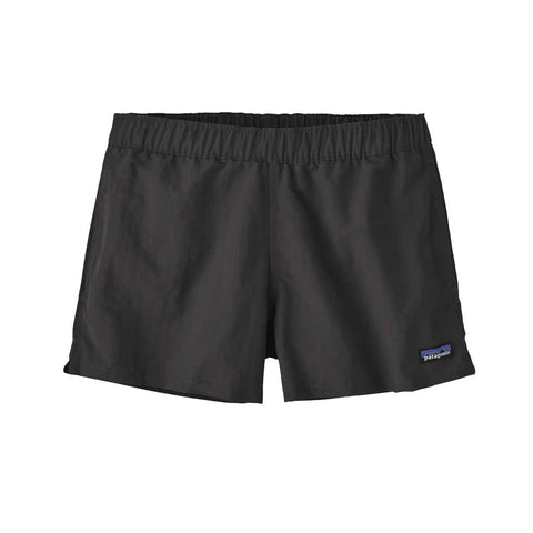 Patagonia Women's Barely Shorts - BLK